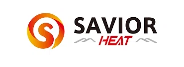Savior Heat logo