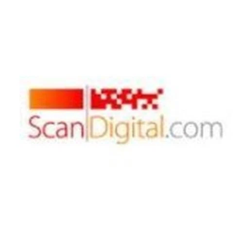ScanDigital logo