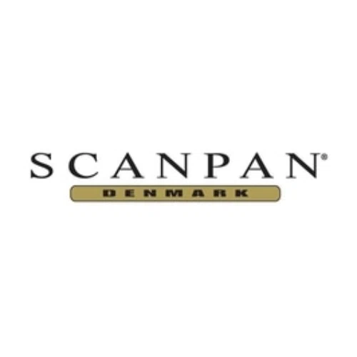 Scanpan logo