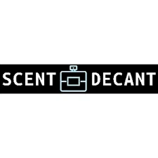 Scent Decant logo