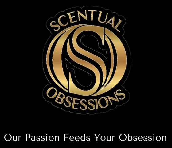 Scentual Obsessions — Free gift
