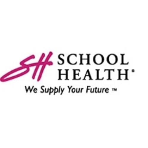 School Health logo