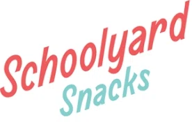 Schoolyard Snacks logo