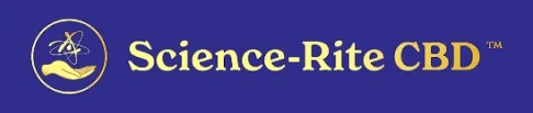 Science-Rite CBD logo