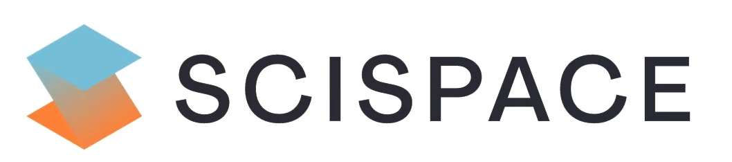SciSpace logo