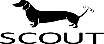 SCOUT Bags logo