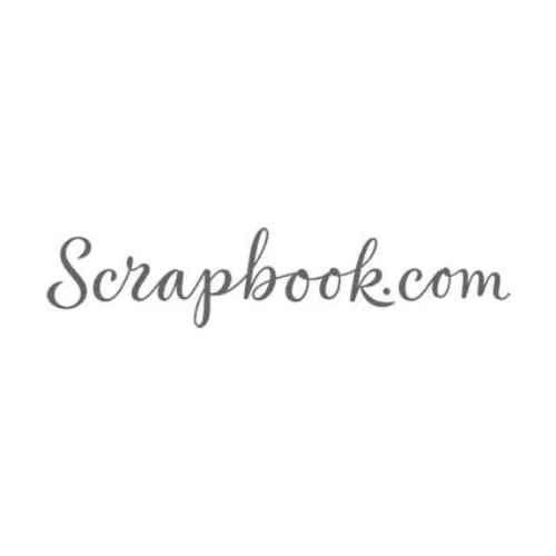 Scrapbook.com logo
