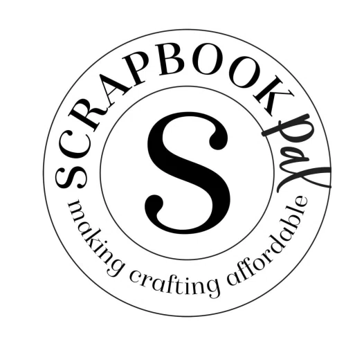 Scrapbook Pal logo