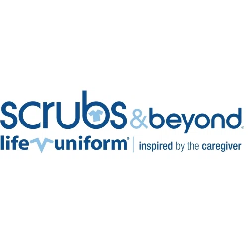 Scrubs & Beyond
