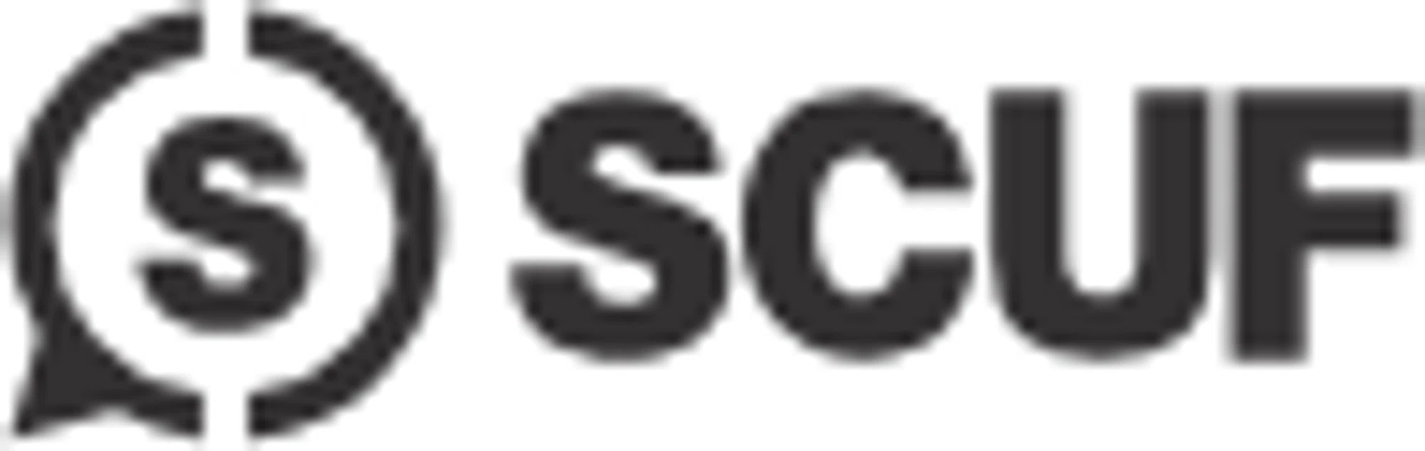 Scuf Gaming logo