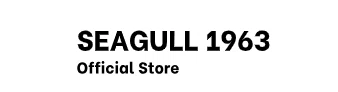 Seagull 1963 logo