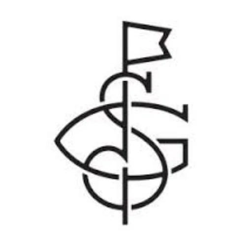 Seamus Golf — 10% off
