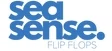 Sea Sense Flip Flops — 10% off