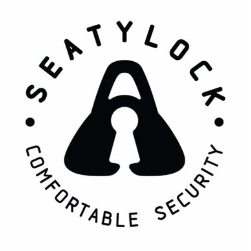 SEATYLOCK logo