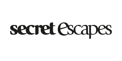 Secret Escapes UK — $25 off