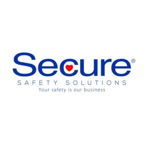 Secure Safety Solutions logo