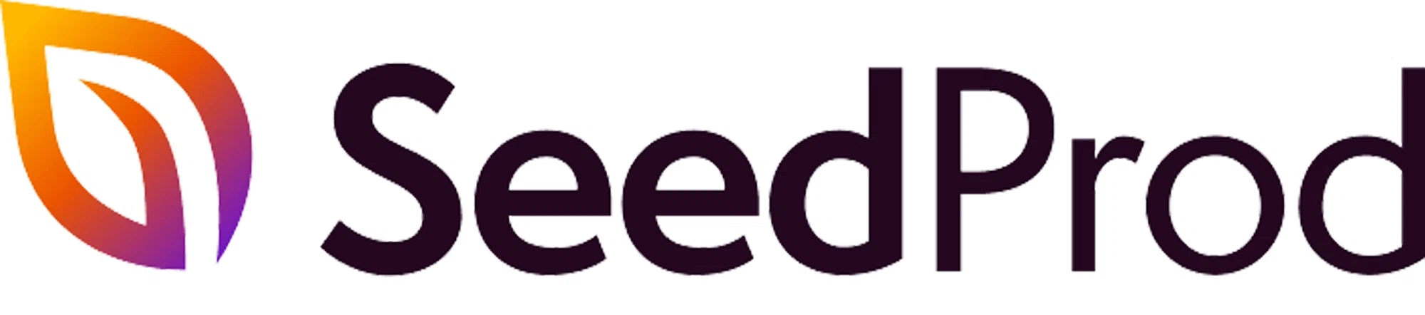 SeedProd logo
