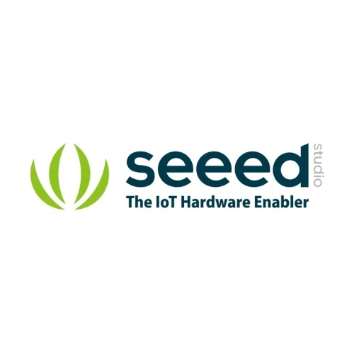 Seeed Development Limited logo