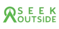 Seek Outside logo