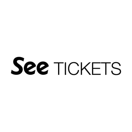 See Tickets logo