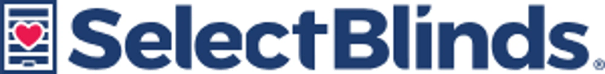 SelectBlinds logo
