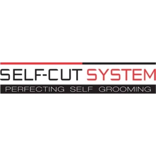 Self-Cut System logo
