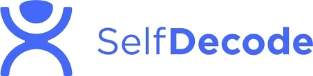 SelfDecode logo