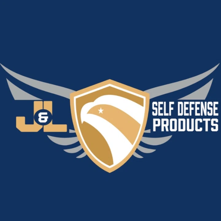 J & L Self Defense Products — 15% off
