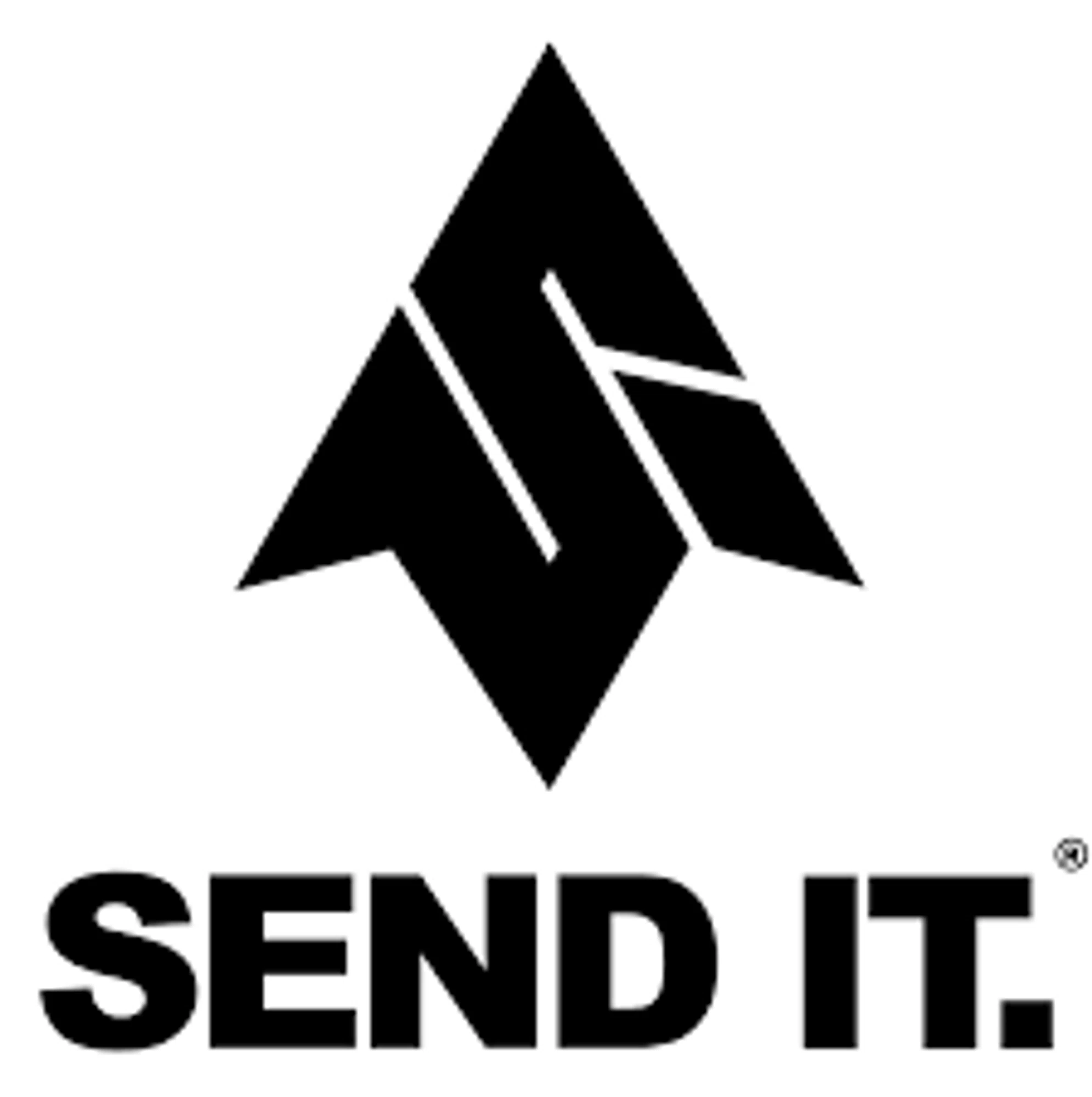 Send It logo