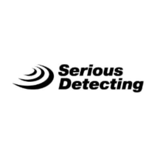 Serious Detecting logo