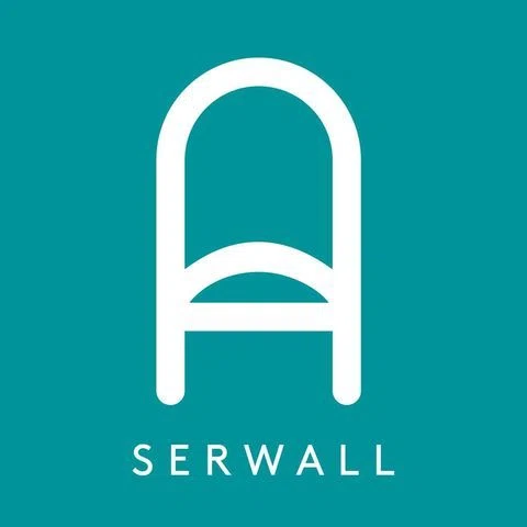 Serwall logo
