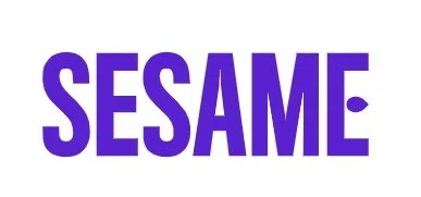 Sesame Care logo