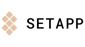 Setapp logo