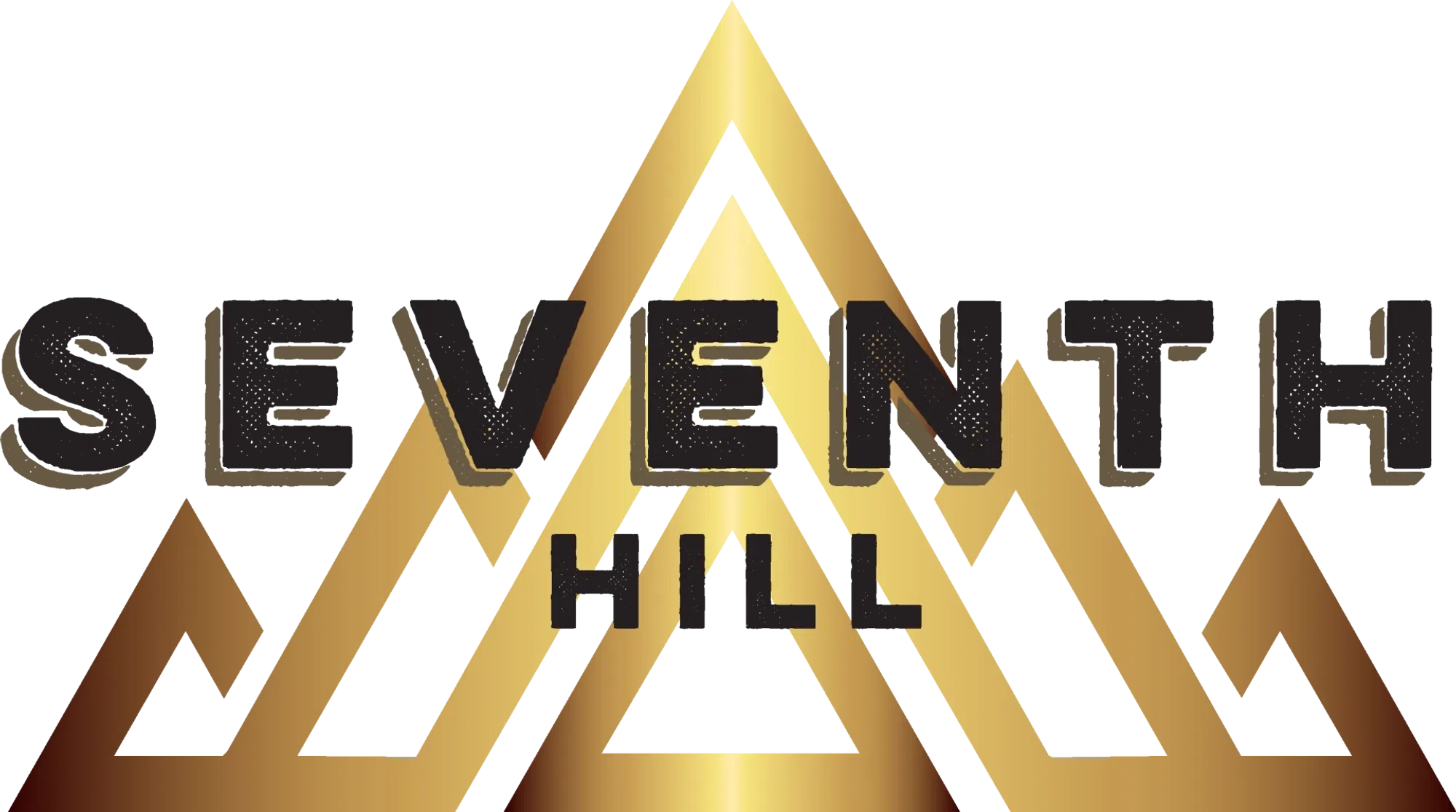 Seventh Hill CBD logo