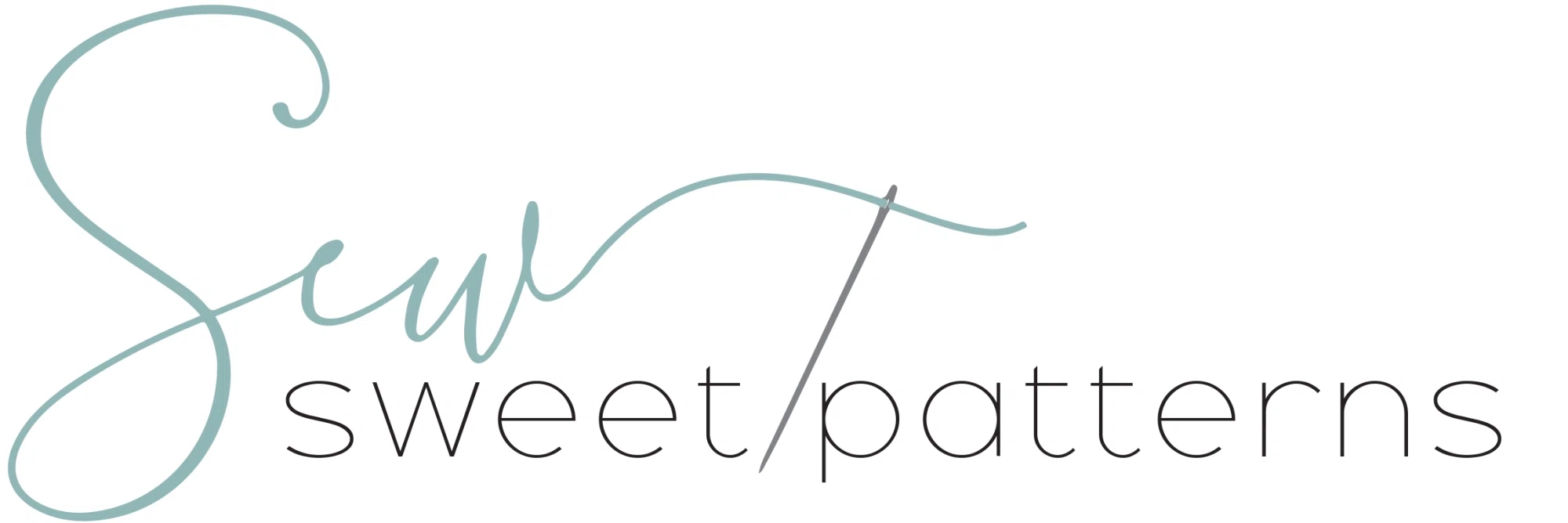 Sew Sweet Patterns logo