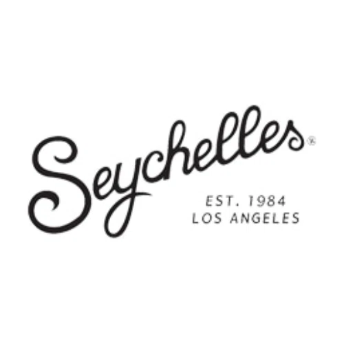 Seychelles — 15% off