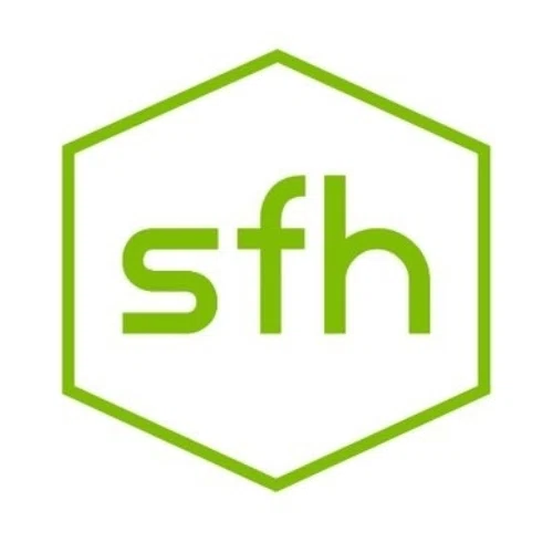 SFH.com logo
