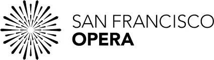 San Francisco Opera logo