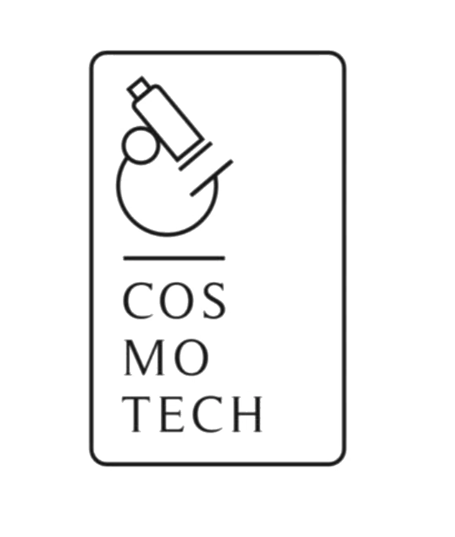 SGC Cosmotech logo