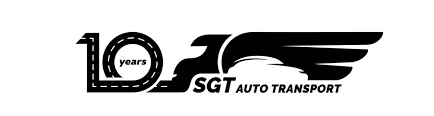 SGT Auto Transport — Get Up to $300 Off