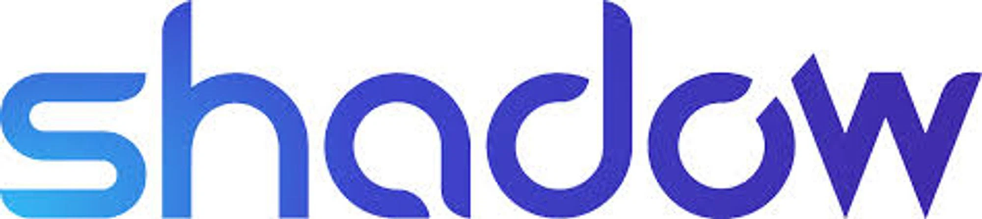 Shadow logo
