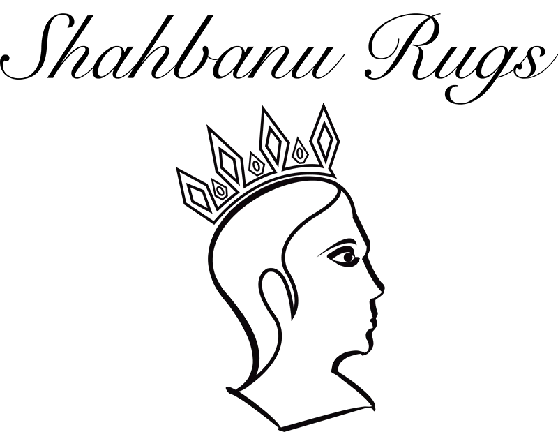 Shahbanu Rugs logo