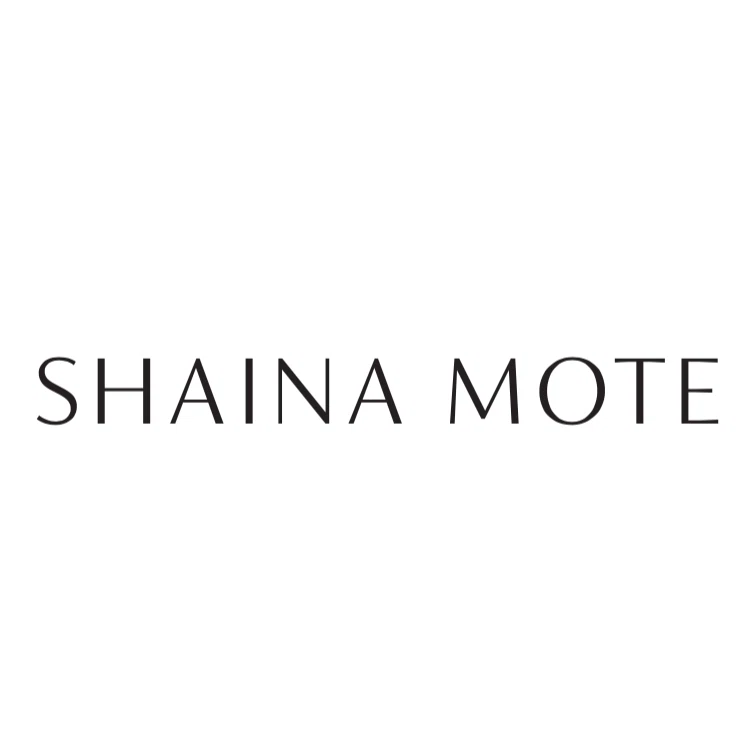Shaina Mote logo