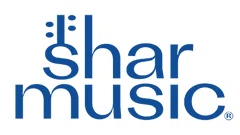 Shar Music logo