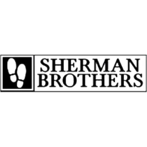 Sherman Brothers Shoes logo