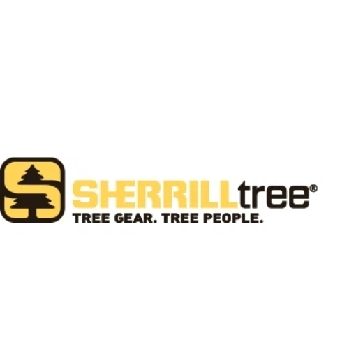SherrillTree logo