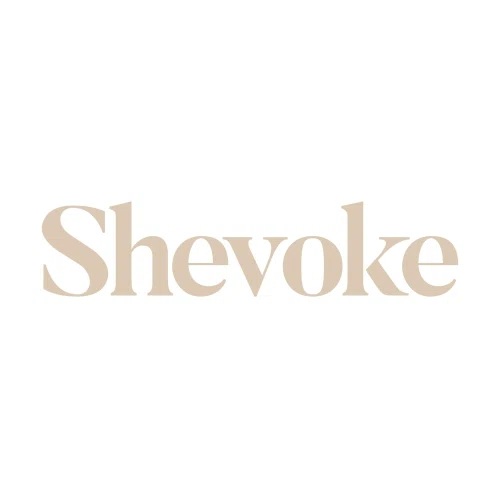 Shevoke logo