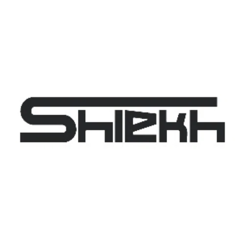 Shiekh logo