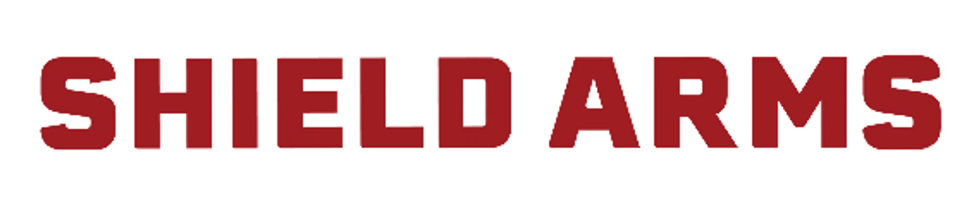 Shield Arms logo