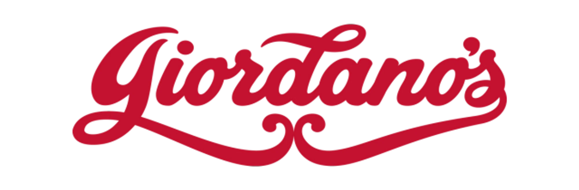 Giordano's Pizza logo